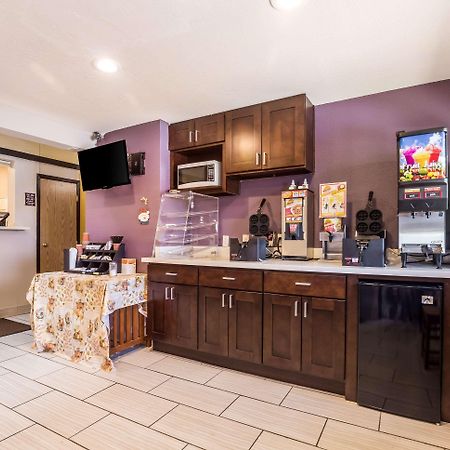 Rodeway Inn & Suites Big Water - Antelope Canyon Εξωτερικό φωτογραφία
