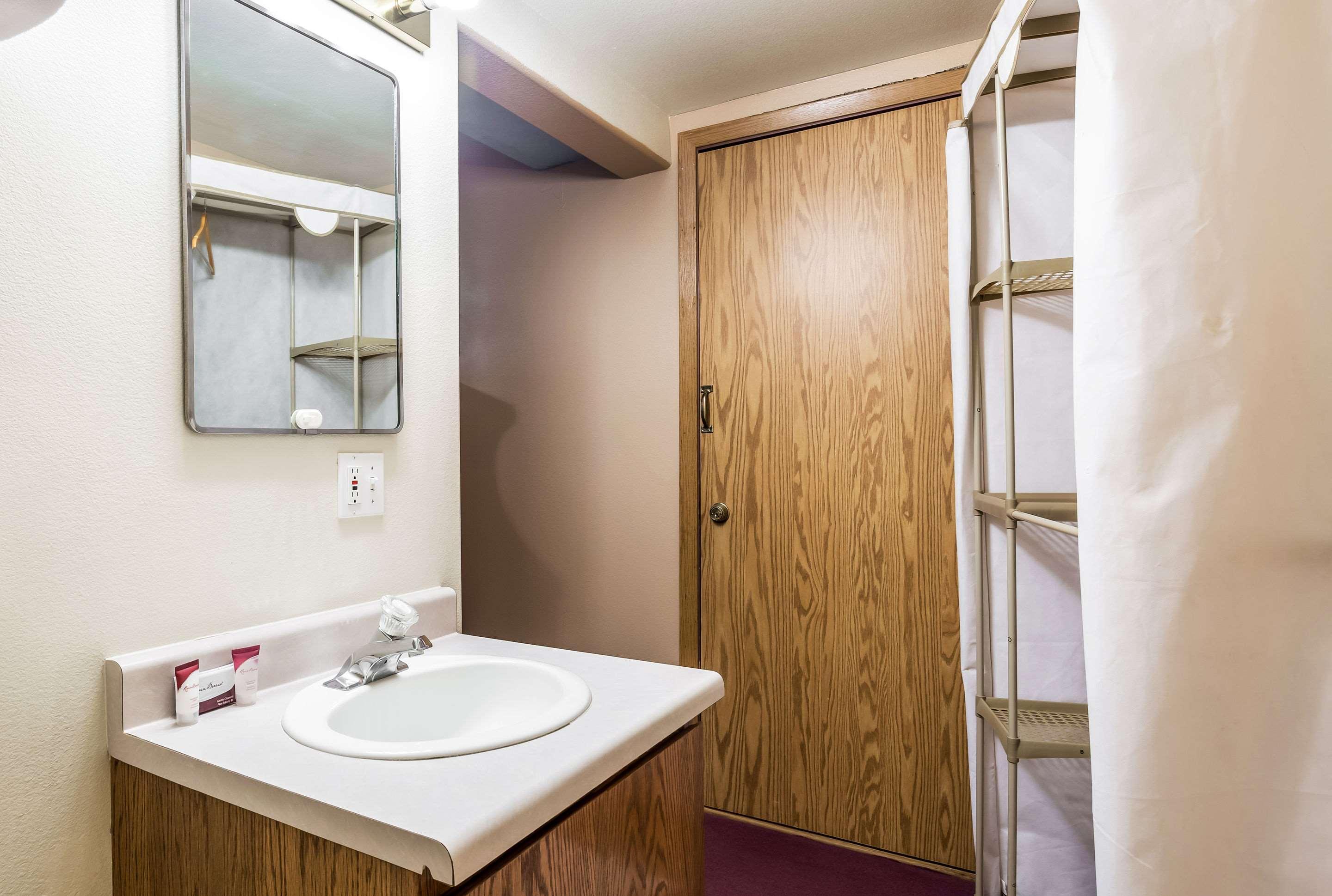 Rodeway Inn & Suites Big Water - Antelope Canyon Εξωτερικό φωτογραφία