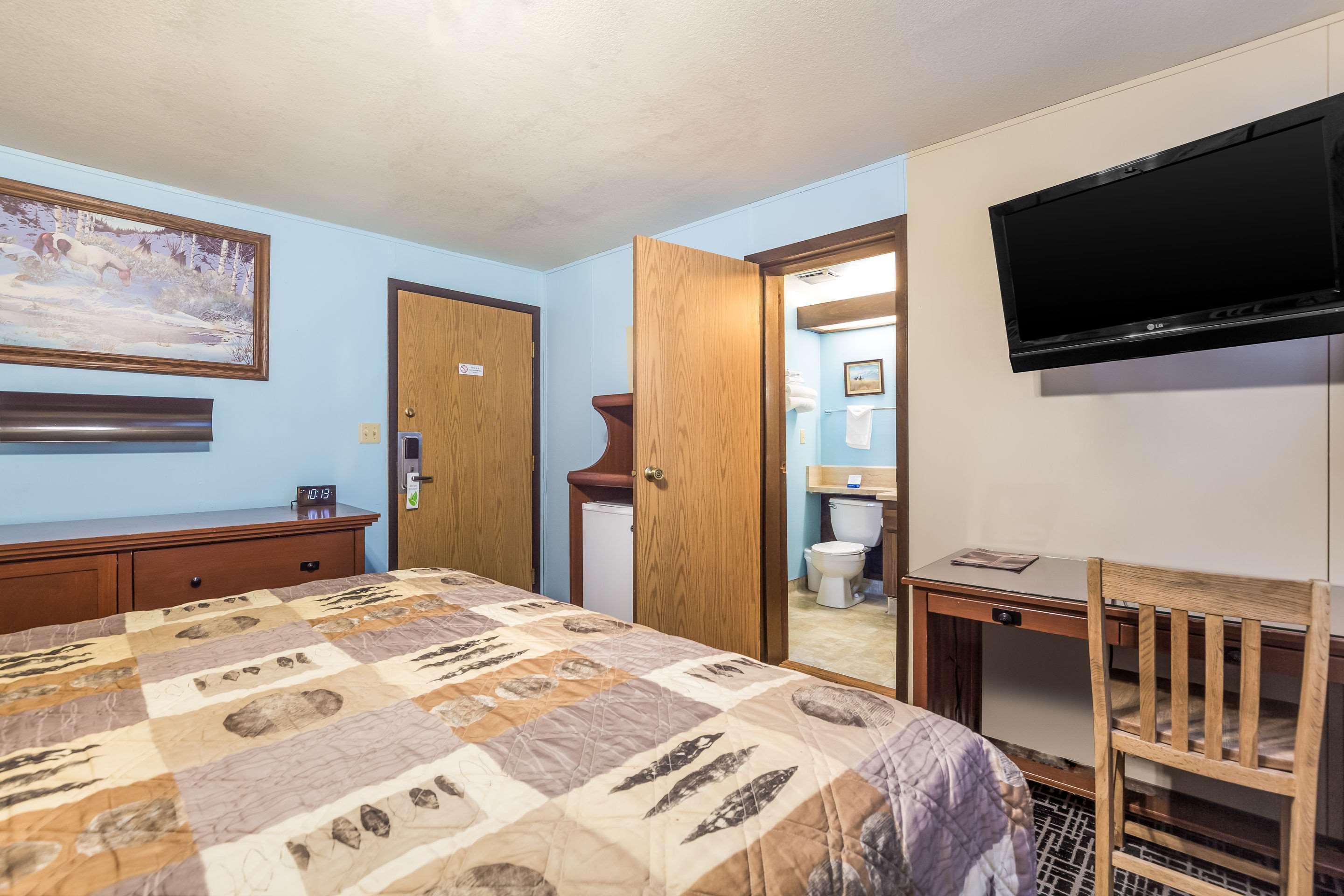 Rodeway Inn & Suites Big Water - Antelope Canyon Εξωτερικό φωτογραφία