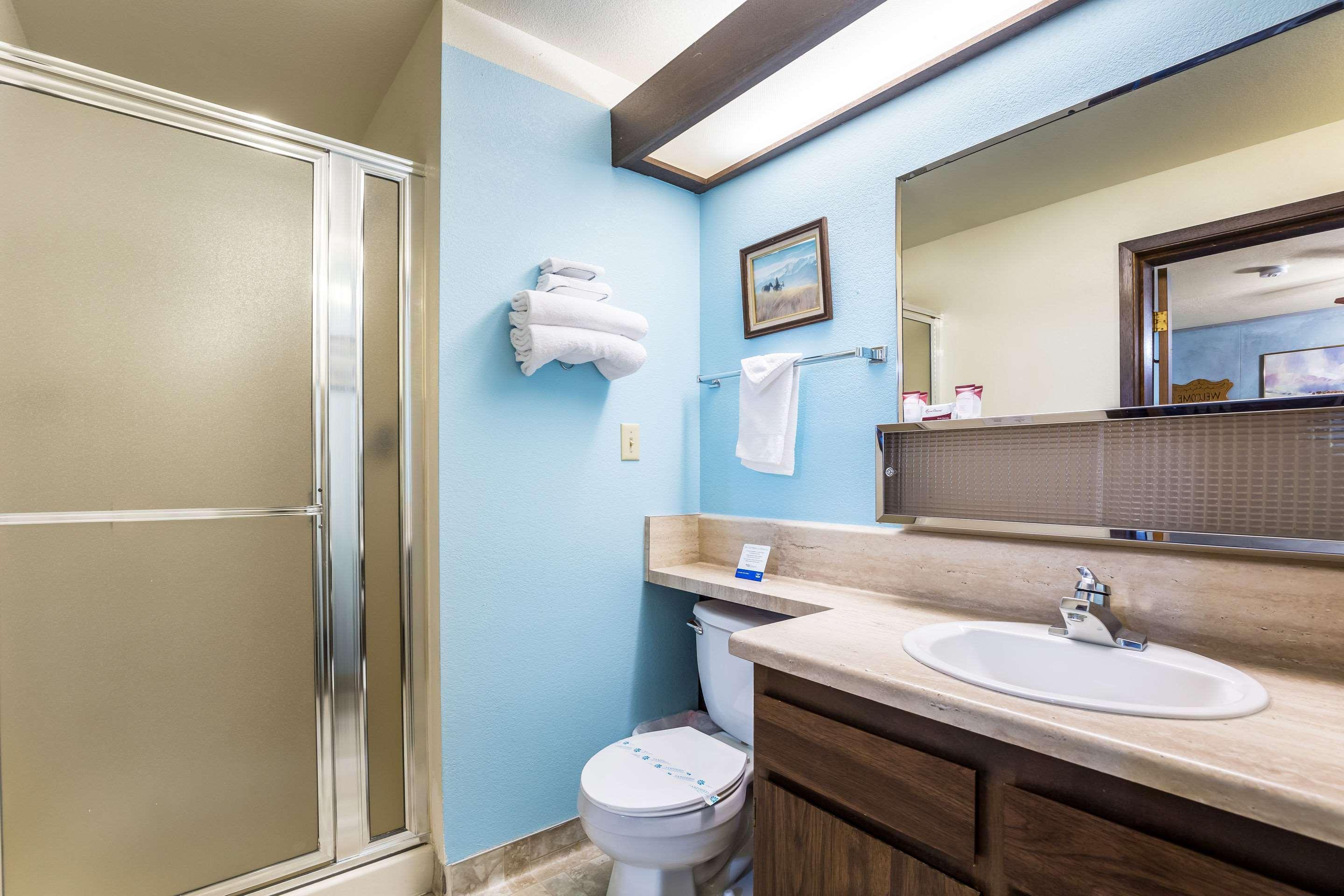 Rodeway Inn & Suites Big Water - Antelope Canyon Εξωτερικό φωτογραφία