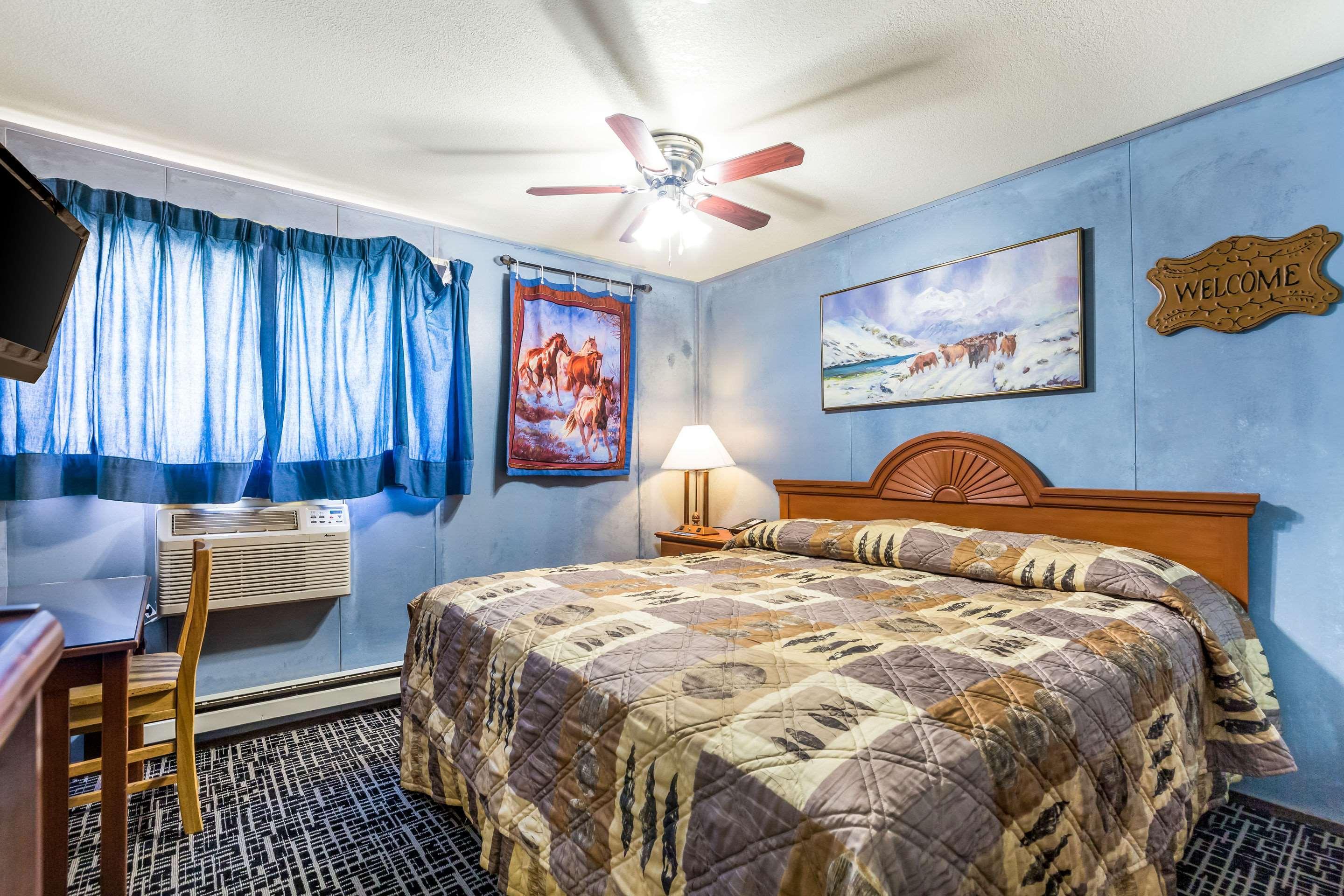 Rodeway Inn & Suites Big Water - Antelope Canyon Εξωτερικό φωτογραφία