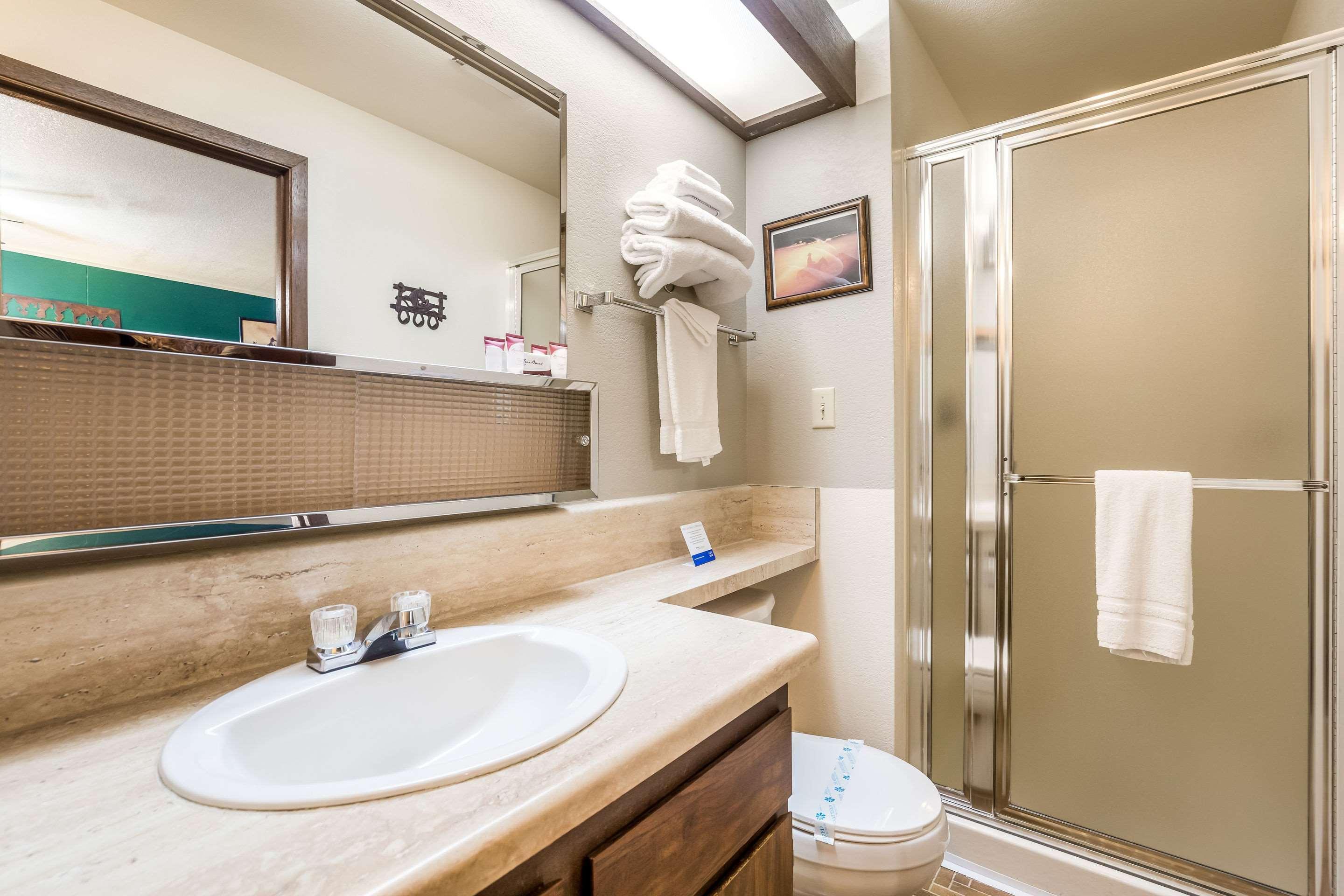 Rodeway Inn & Suites Big Water - Antelope Canyon Εξωτερικό φωτογραφία