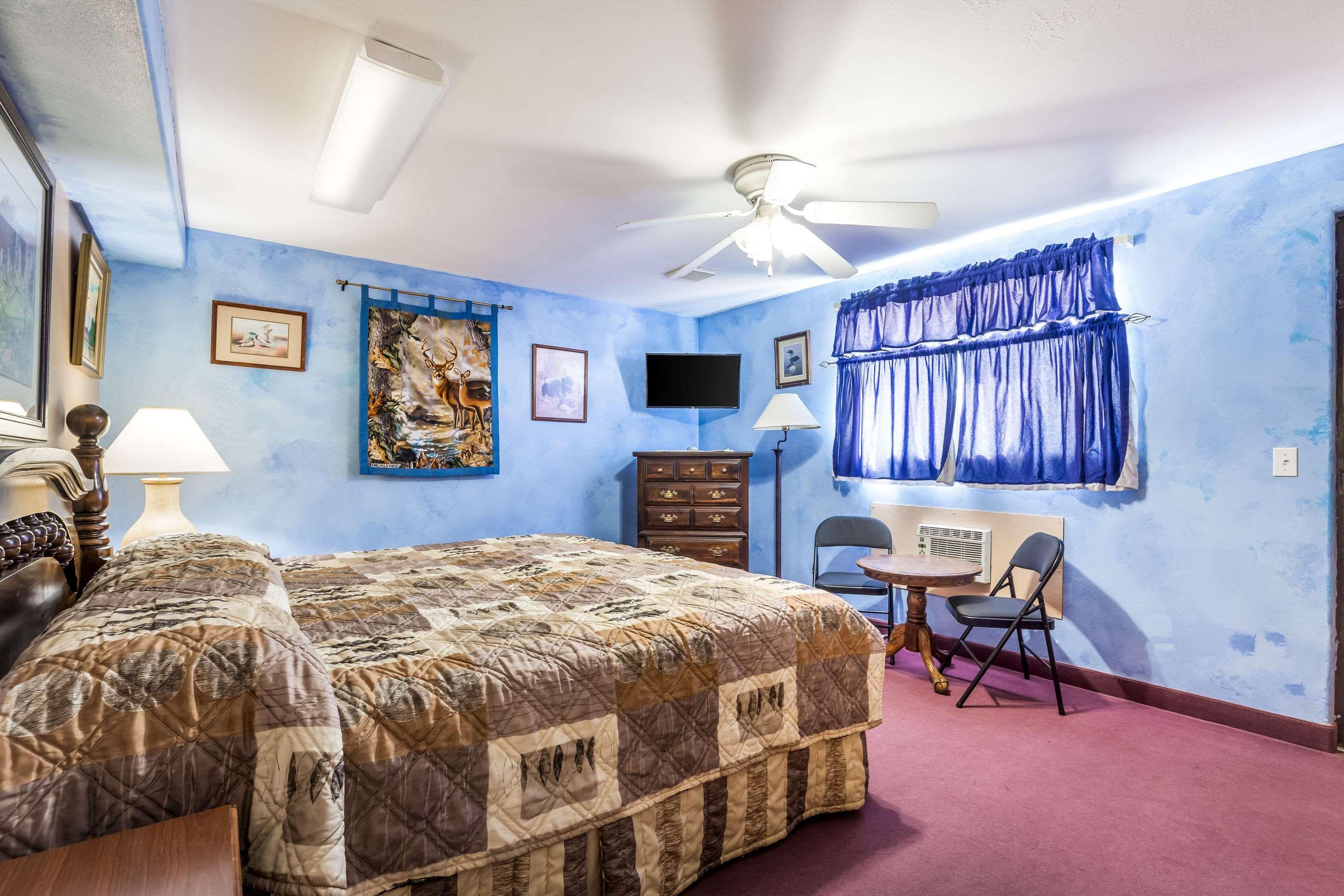 Rodeway Inn & Suites Big Water - Antelope Canyon Εξωτερικό φωτογραφία