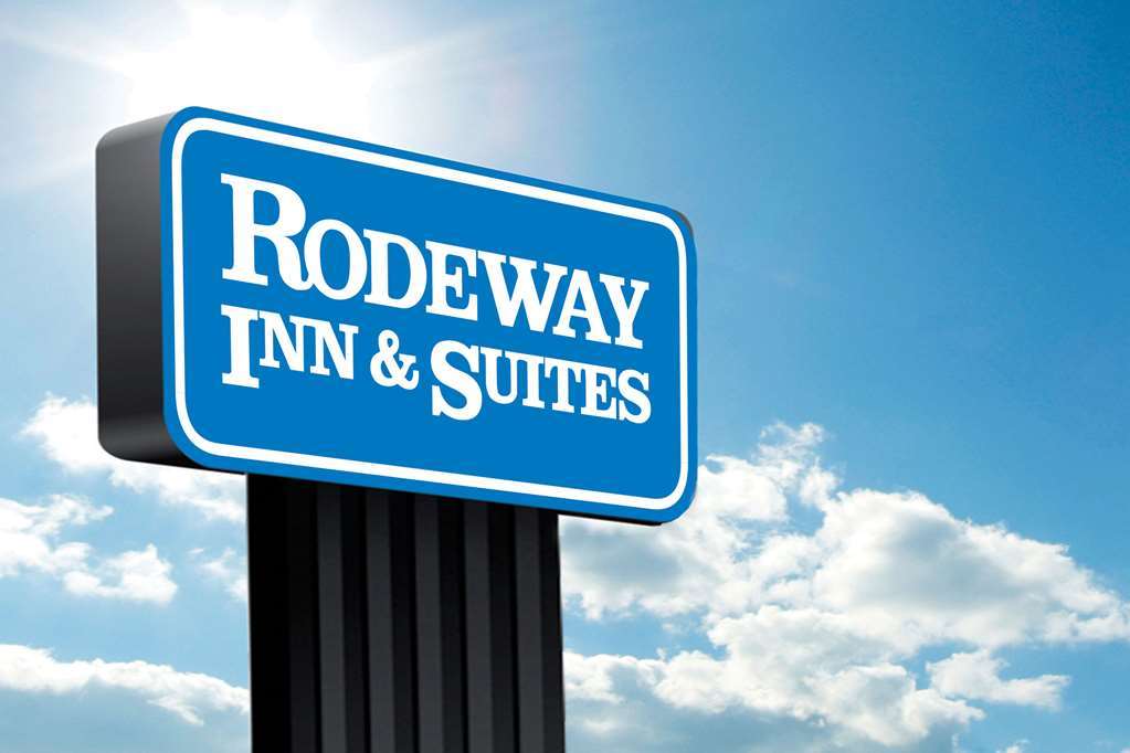 Rodeway Inn & Suites Big Water - Antelope Canyon Εξωτερικό φωτογραφία